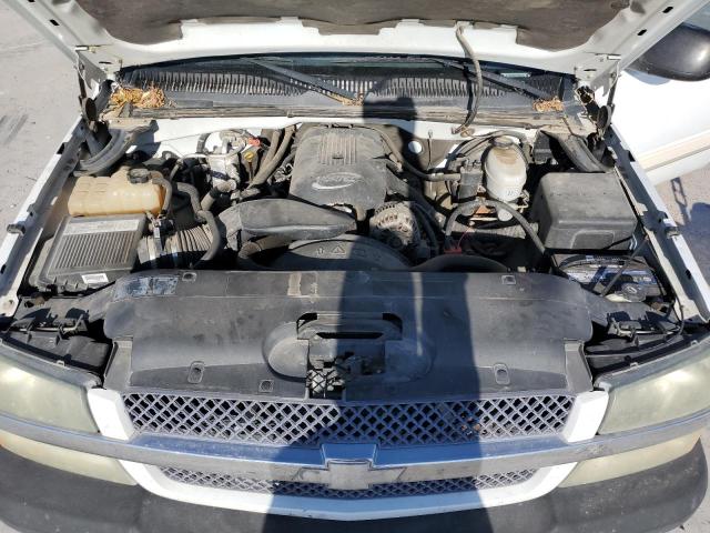 Photo 7 from auction – 2003 CHEVROLET silverado with VIN 2GCEC19T331113949