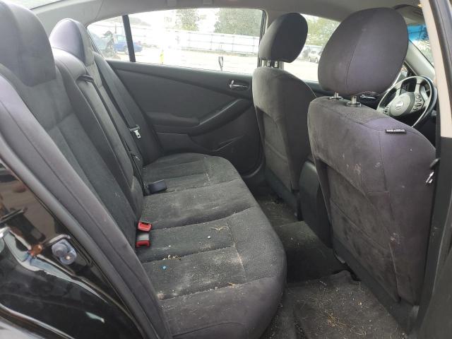 Photo 6 from auction – 2012 NISSAN ALTIMA BAS with VIN 1N4AL2AP6CN427134