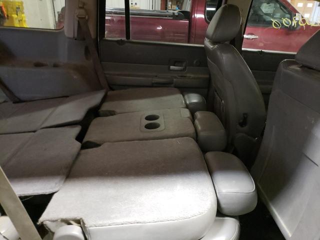 Photo 6 from auction – 2004 DODGE DURANGO LI with VIN 1D4HB58D54F179059