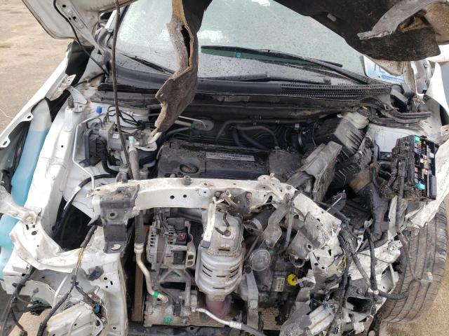 Photo 7 from auction – 2015 HONDA CR-V EXL with VIN 5J6RM3H74FL014841