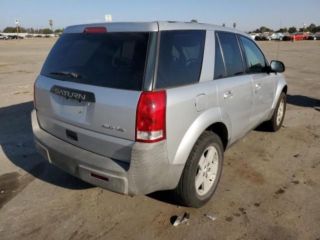 Photo 4 from auction – 2004 SATURN VUE with VIN 5GZCZ63444S885512