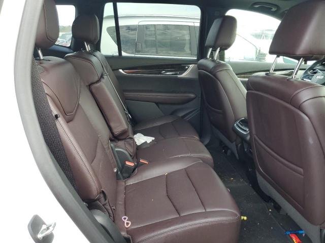 Photo 6 from auction – 2020 CADILLAC XT6 PREMIU with VIN 1GYKPCRS4LZ105077