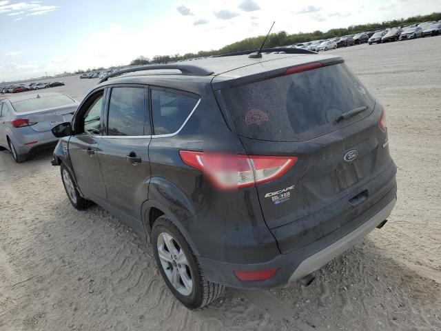 Photo 3 from auction – 2016 FORD ESCAPE SE with VIN 1FMCU0GX9GUA29130