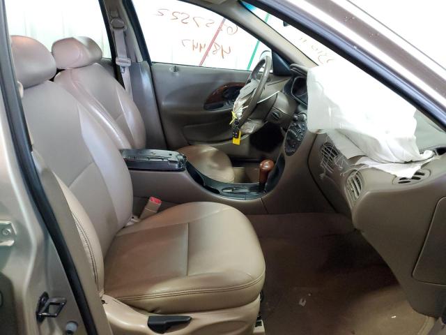 Photo 5 from auction – 1999 MERCURY SABLE LS with VIN 1MEFM53S1XG649248