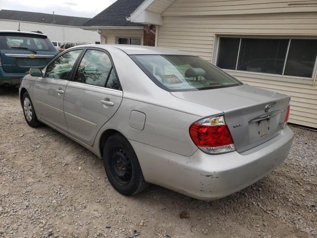 Photo 3 from auction – 2005 TOYOTA CAMRY LE with VIN 4T1BE32K55U010545