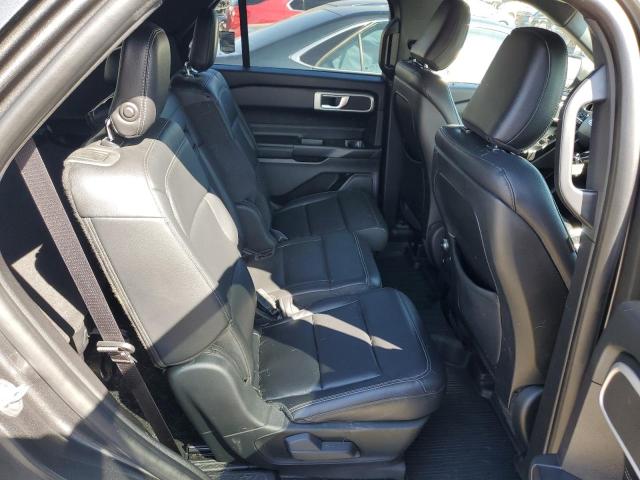 Photo 6 from auction – 2020 FORD EXPLORER X with VIN 1FMSK8DH6LGA34551