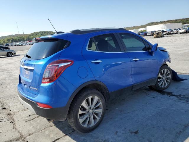 Photo 4 from auction – 2017 BUICK ENCORE PRE with VIN KL4CJASBXHB009166