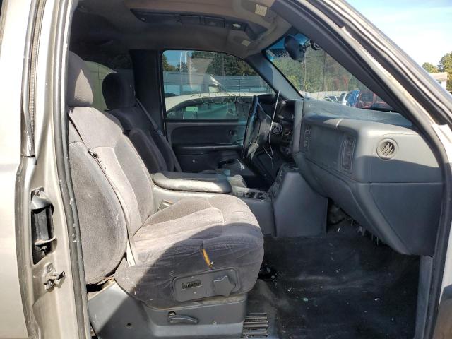 Photo 5 from auction – 2000 CHEVROLET SILVERADO with VIN 2GCEK19T1Y1223182