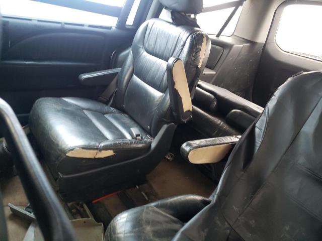 Photo 6 from auction – 2005 HONDA ODYSSEY TO with VIN 5FNRL38805B073470