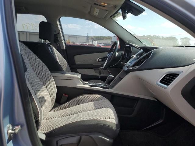 Photo 5 from auction – 2014 GMC TERRAIN SL with VIN 2GKALREKXE6268020