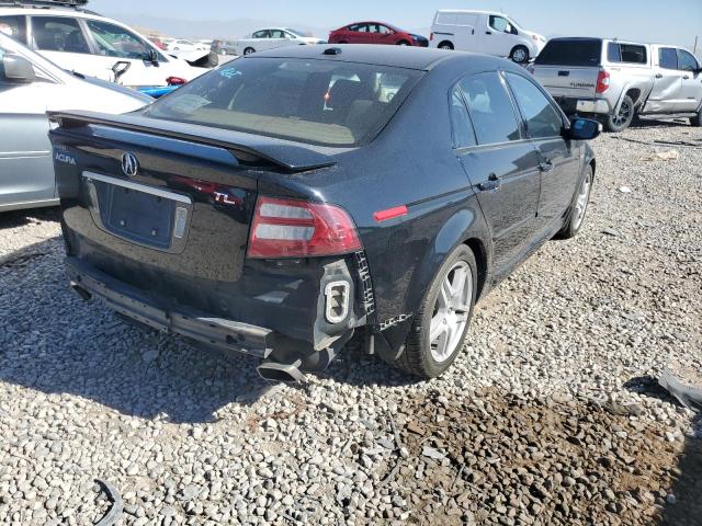 Photo 10 from auction – 2008 ACURA TL with VIN 19UUA66238A022513