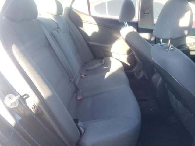 Photo 6 from auction – 2015 KIA OPTIMA LX with VIN 5XXGM4A79FG441672
