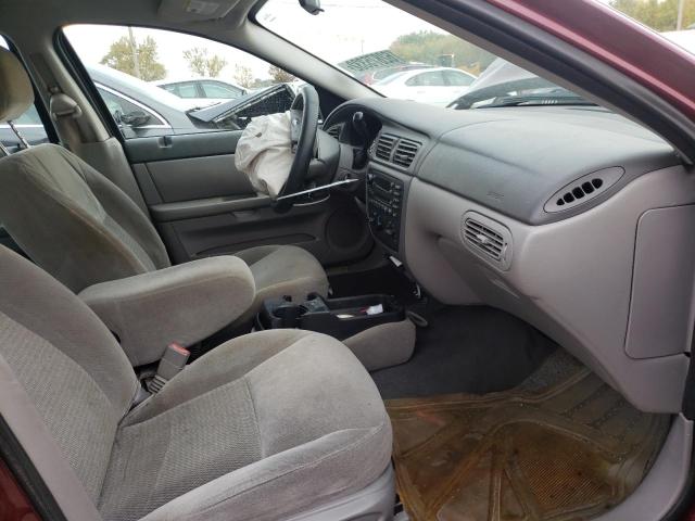 Photo 5 from auction – 2006 FORD TAURUS SE with VIN 1FAFP53U16A257887