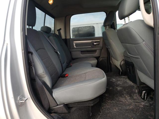صورة رقم 6 من المزاد - 2016 RAM 1500 SLT مع VIN 1C6RR7TT5GS400427