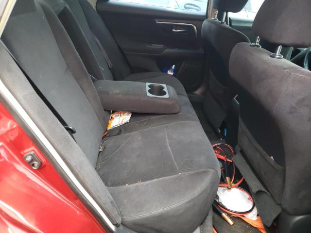 Photo 6 from auction – 2013 NISSAN ALTIMA 2.5 with VIN 1N4AL3AP7DN438148