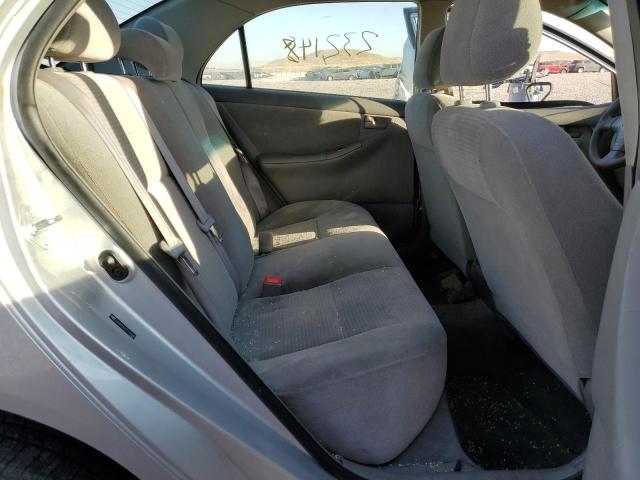 Photo 6 from auction – 2007 TOYOTA COROLLA CE with VIN JTDBR32EX70102540