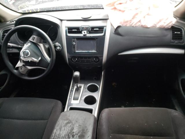 Photo 9 from auction – 2013 NISSAN ALTIMA 2.5 with VIN 1N4AL3AP0DN447967