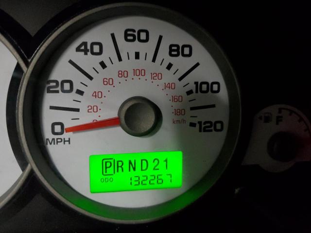 Photo 8 from auction – 2007 FORD ESCAPE XLT with VIN 1FMYU031X7KA77304