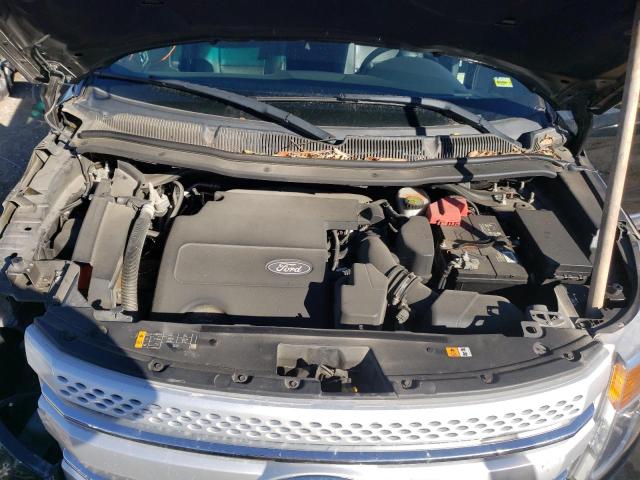 Photo 7 from auction – 2013 FORD EXPLORER X with VIN 1FM5K8D81DGA33838