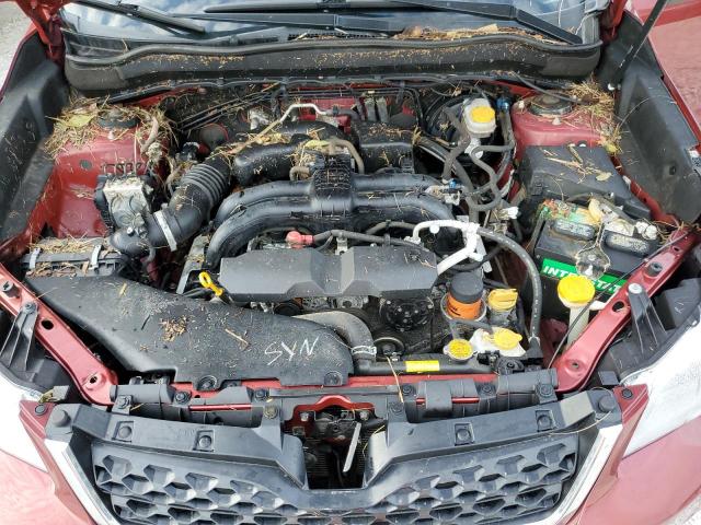 Photo 7 from auction – 2014 SUBARU FORESTER 2 with VIN JF2SJAGC0EH401795