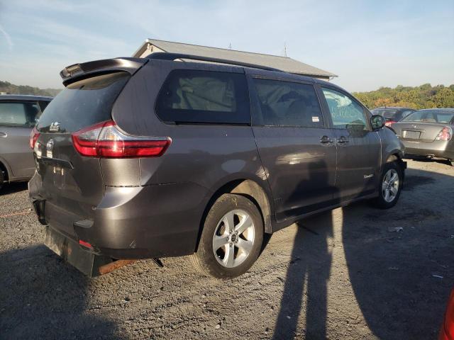 Photo 4 from auction – 2020 TOYOTA SIENNA LE with VIN 5TDKZ3DC2LS057645