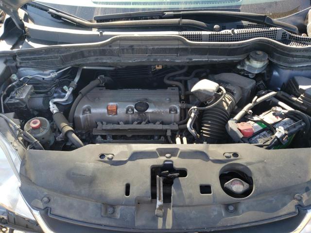 Photo 7 from auction – 2011 HONDA CR-V SE with VIN JHLRE4H41BC005266
