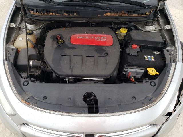 Photo 7 from auction – 2013 DODGE DART LIMIT with VIN 1C3CDFCHXDD326431