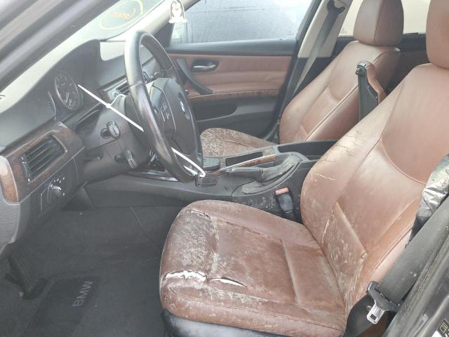 Photo 6 from auction – 2007 BMW 328 IT with VIN WBAVS13577FX15469