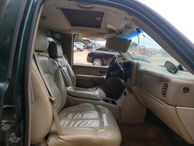 Photo 5 from auction – 2001 CHEVROLET SUBURBAN with VIN 3GNFK16TX1G197646