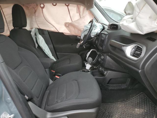 Photo 5 from auction – 2018 JEEP RENEGADE L with VIN ZACCJBBBXJPH34032