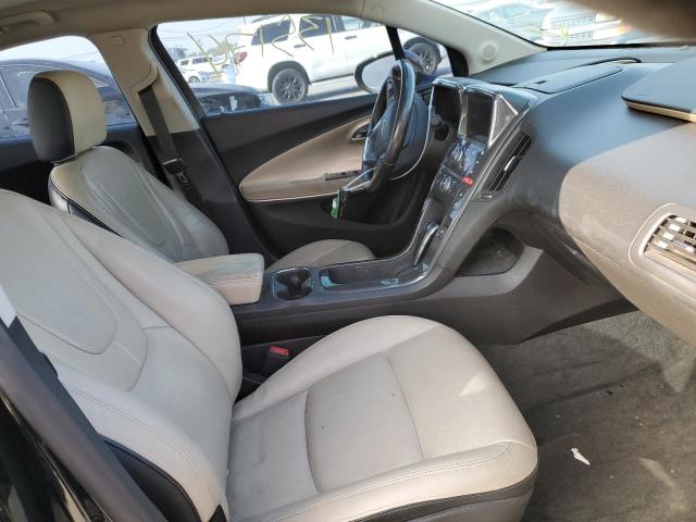 Photo 5 from auction – 2012 CHEVROLET VOLT with VIN 1G1RB6E4XCU117462
