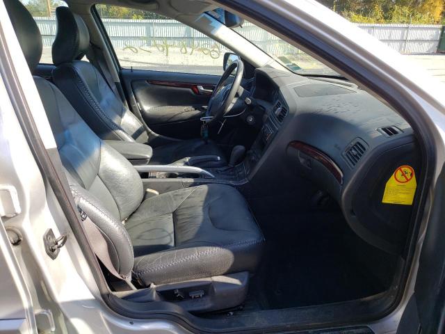 Photo 5 from auction – 2004 VOLVO XC70 with VIN YV1SZ59H241140971