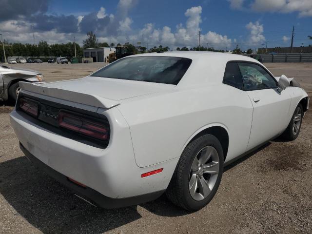 Photo 4 from auction – 2019 DODGE CHALLENGER with VIN 2C3CDZAG5KH723279