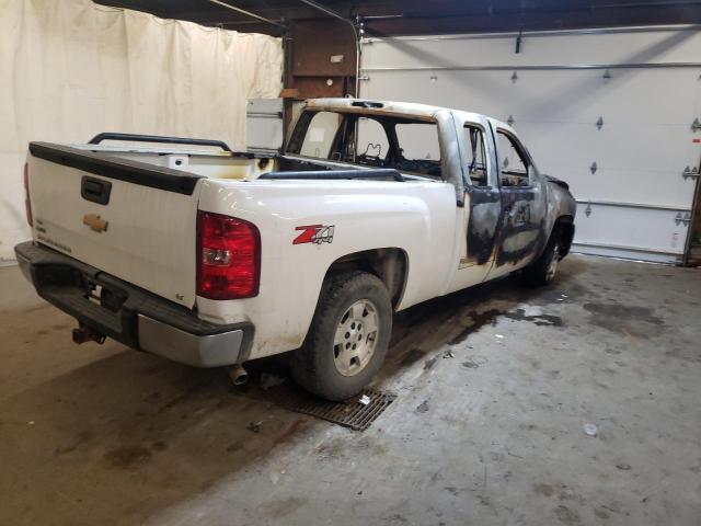 Photo 4 from auction – 2012 CHEVROLET SILVERADO with VIN 1GCRKSE77CZ149427