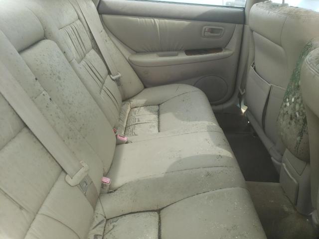 Photo 6 from auction – 1997 LEXUS ES 300 with VIN JT8BF22G5V0009800