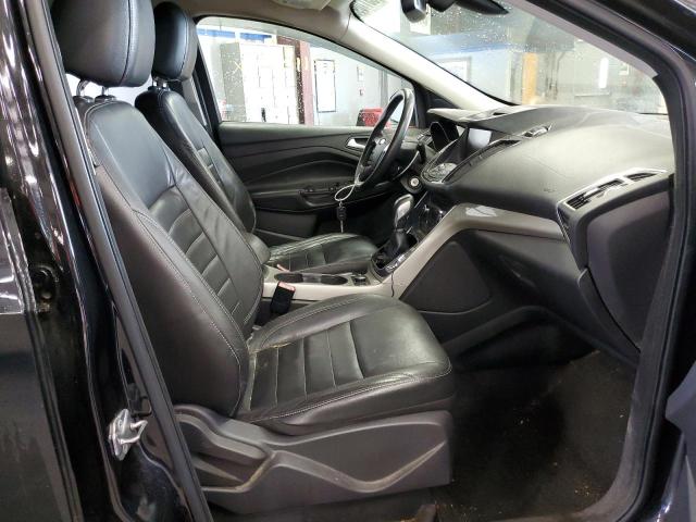 Photo 5 from auction – 2013 FORD ESCAPE SEL with VIN 1FMCU9H91DUA73400