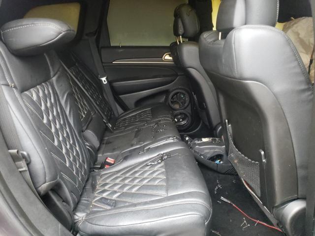 Photo 6 from auction – 2014 JEEP GRAND CHER with VIN 1C4RJFBG5EC162682