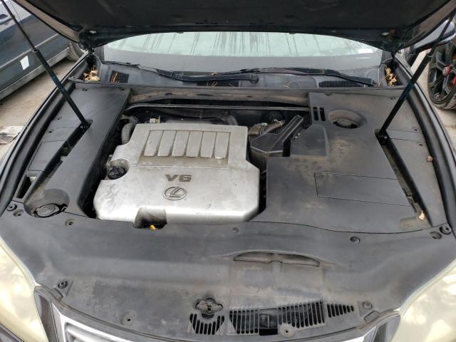 Photo 7 from auction – 2011 LEXUS ES 350 with VIN JTHBK1EG1B2467691