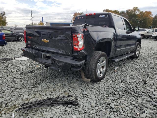 Photo 4 from auction – 2015 CHEVROLET SILVERADO with VIN 3GCUKSEC8FG343752