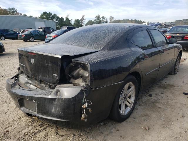 Photo 4 from auction – 2006 DODGE CHARGER SE with VIN 2B3KA43G56H537040