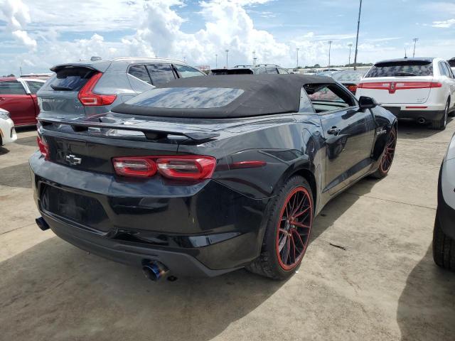 Photo 4 from auction – 2020 CHEVROLET CAMARO LS with VIN 1G1FB3DS8L0143891