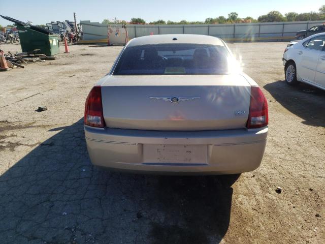 Photo 6 from auction – 2006 CHRYSLER 300 TOURIN with VIN 2C3LA53G36H285446