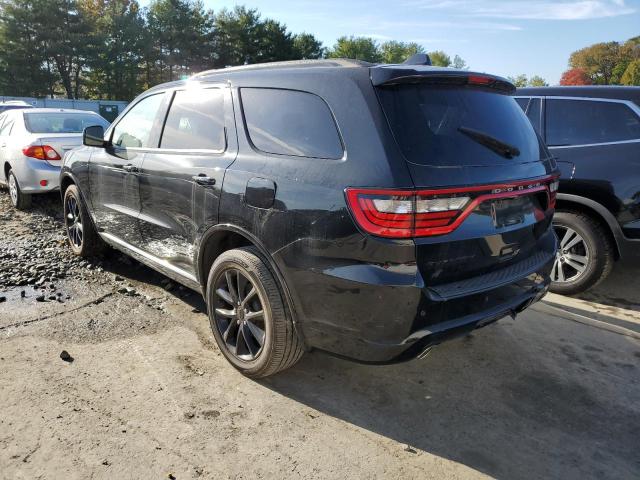 Photo 3 from auction – 2018 DODGE DURANGO GT with VIN 1C4RDJDG9JC271616