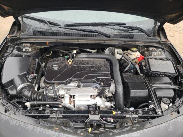 Photo 7 from auction – 2018 CHEVROLET MALIBU LT with VIN 1G1ZD5ST2JF230789