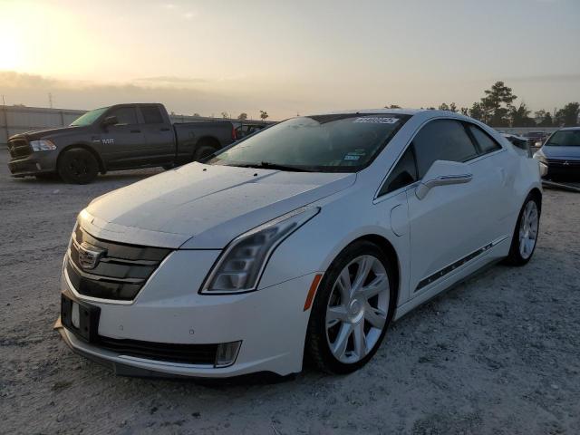 Photo 2 from auction – 2016 CADILLAC ELR with VIN 1G6RL1E41GU100078