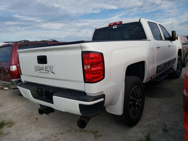 Photo 4 from auction – 2019 CHEVROLET silverado with VIN 1GC1KTEY5KF158459