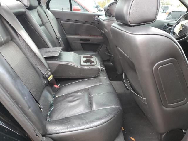 Foto 6 de la subasta – 2007 CADILLAC STS con VIN 1G6DW677070115426