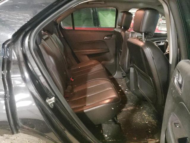 Photo 6 from auction – 2015 CHEVROLET EQUINOX LT with VIN 2GNFLHE33F6187731