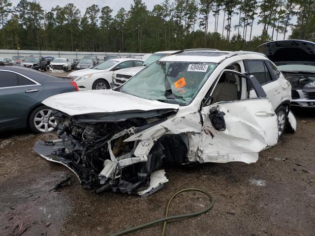 Photo 9 from auction – 2014 MAZDA CX-5 GT with VIN JM3KE2DY4E0409090