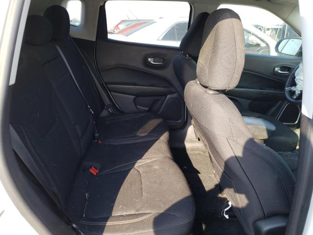 Photo 6 from auction – 2018 JEEP COMPASS SP with VIN 3C4NJCABXJT226703